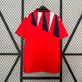 Retro England national 1992 away game